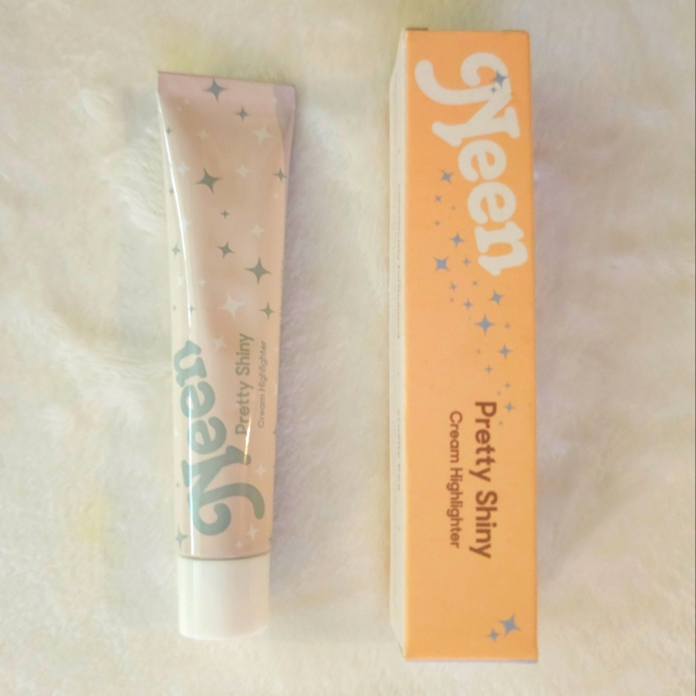 Neen Pretty Shiny Cream Highlighter